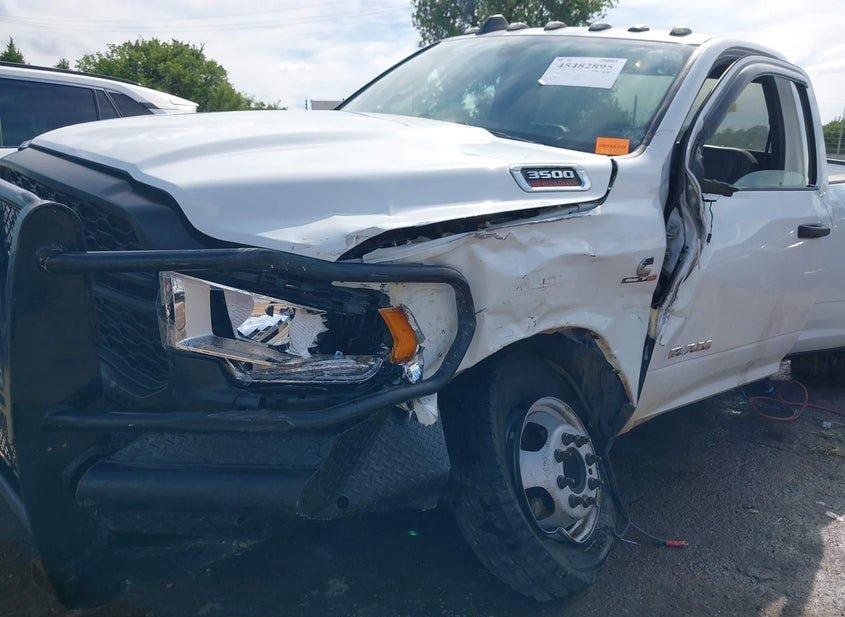 Ram 3500
