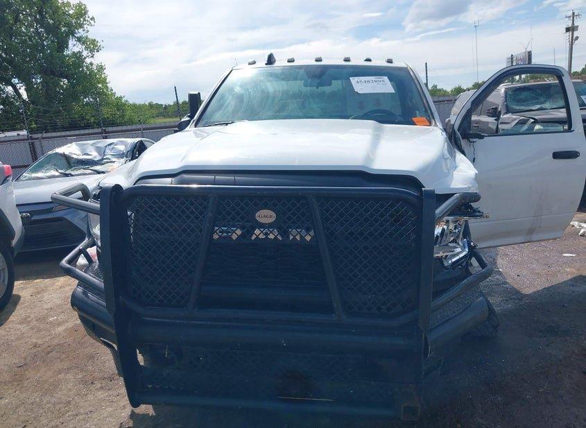 Ram 3500
