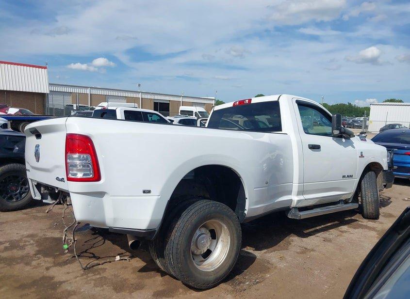 Ram 3500