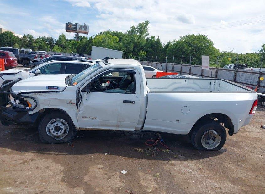Ram 3500