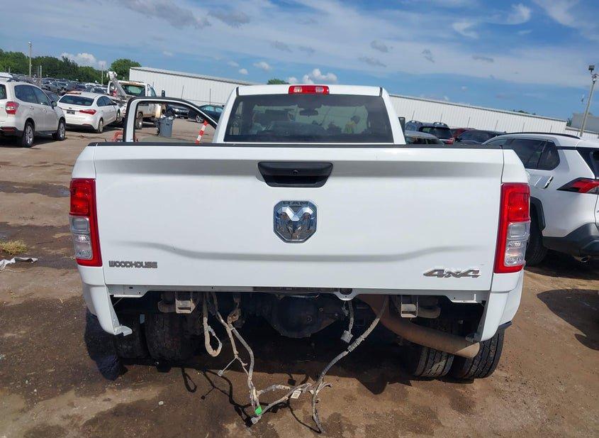Ram 3500