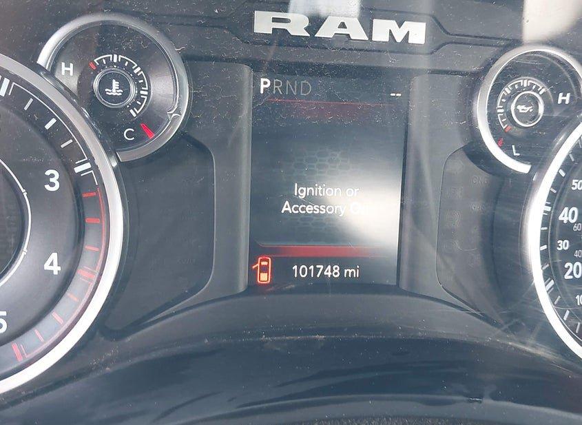 Ram 3500