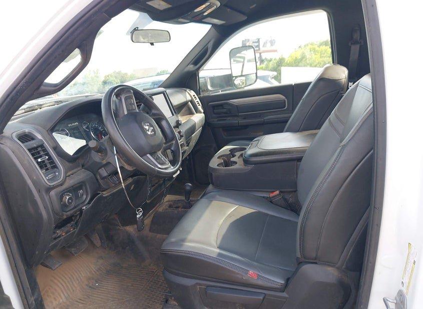 Ram 3500