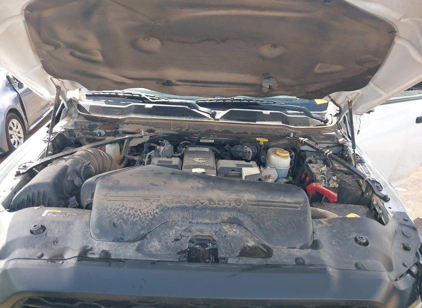 Ram 3500