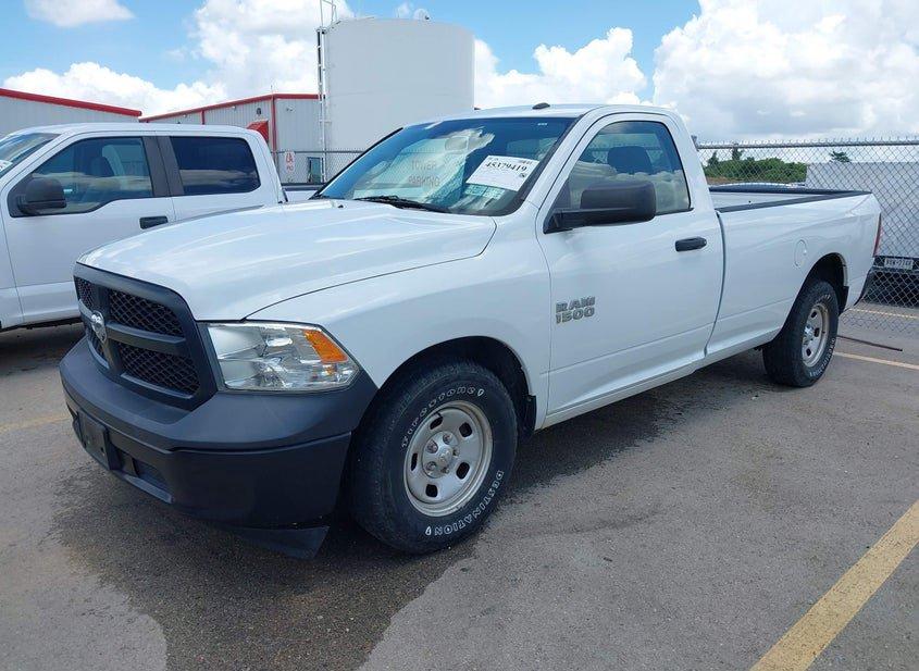 Ram 1500