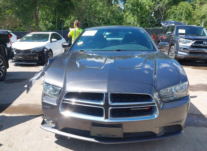 Dodge Charger