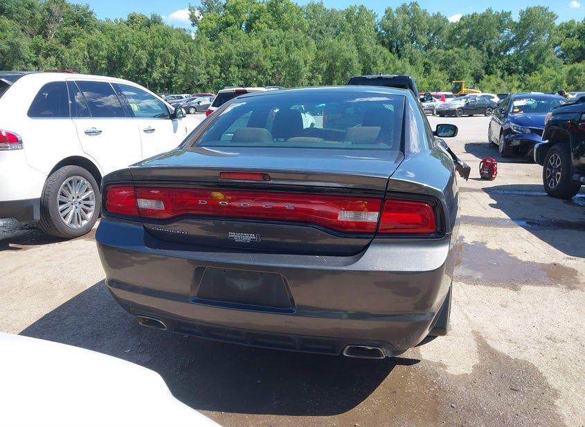 Dodge Charger