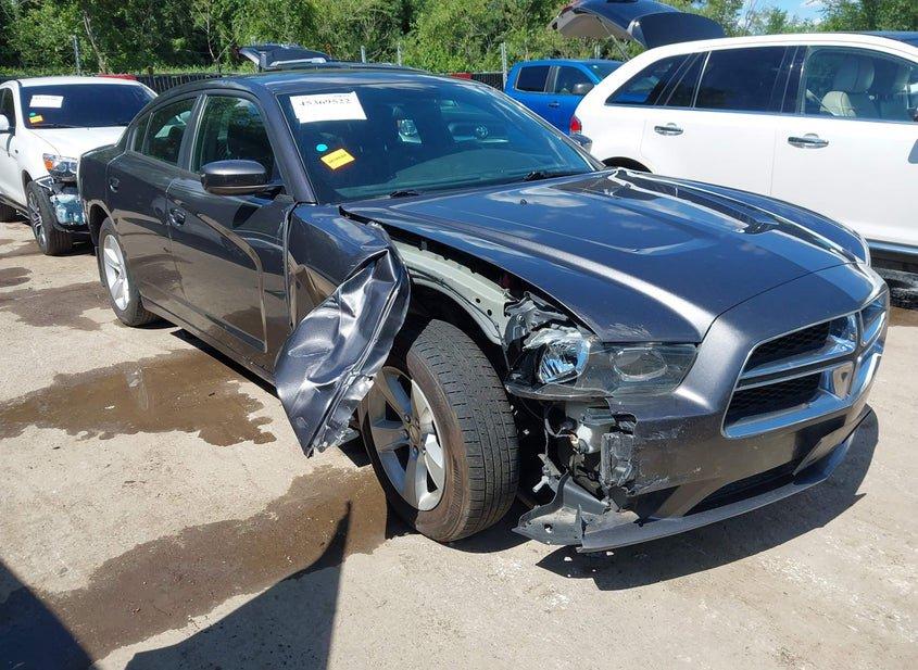 Dodge Charger