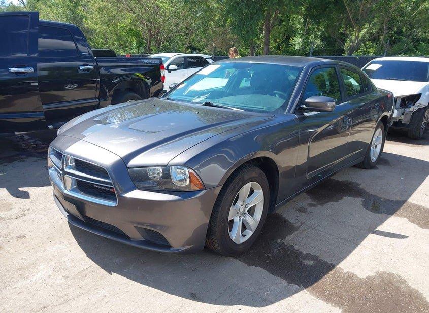 Dodge Charger