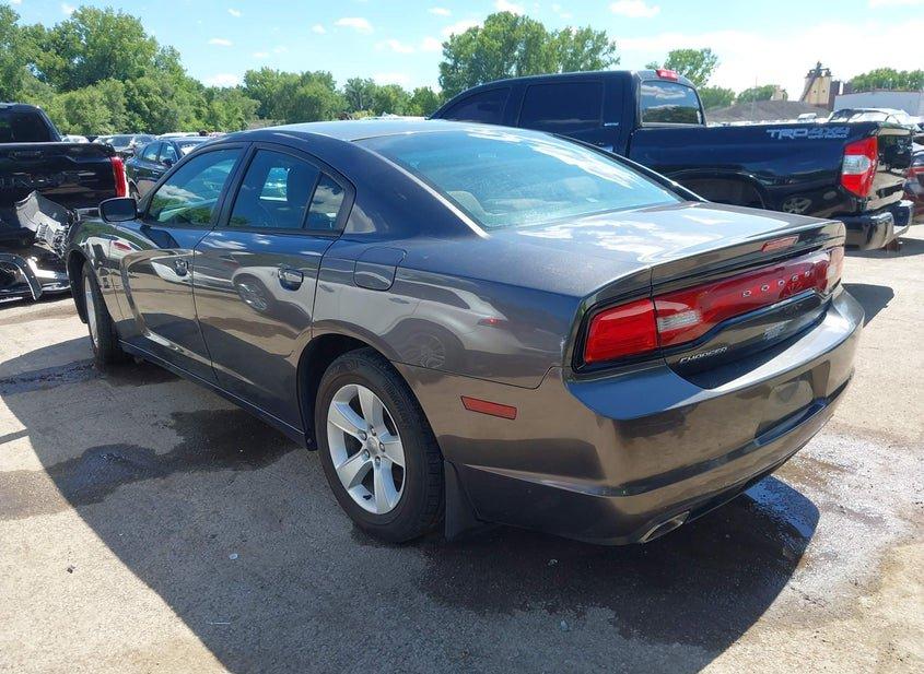 Dodge Charger