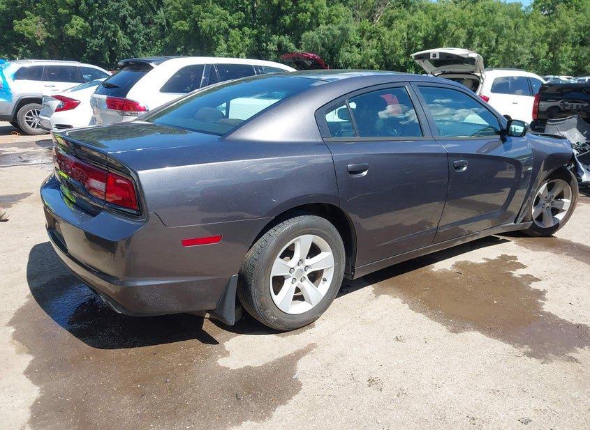 Dodge Charger
