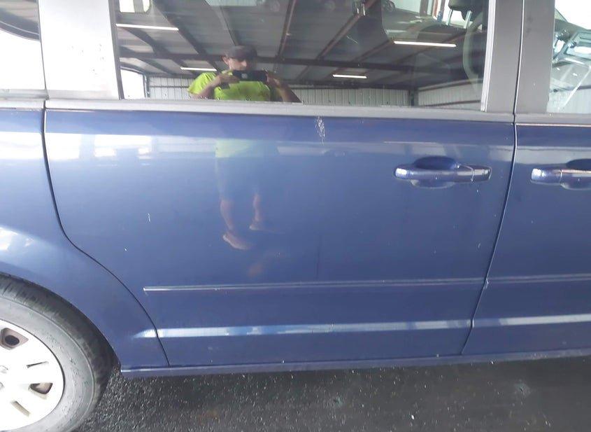 Dodge Grand Caravan