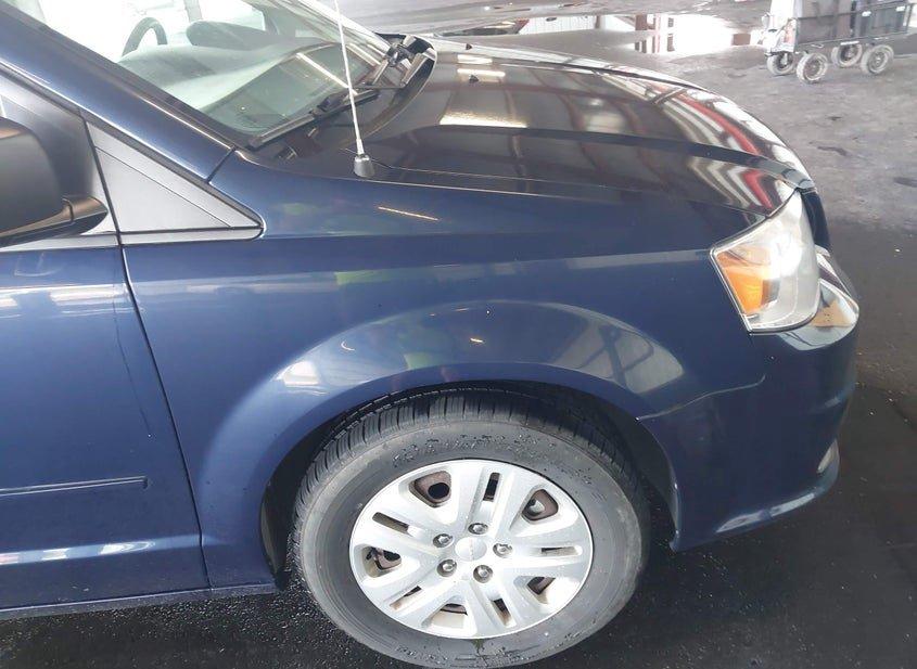 Dodge Grand Caravan