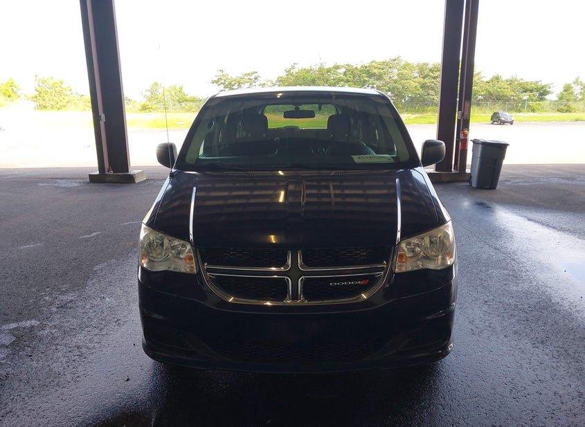 Dodge Grand Caravan