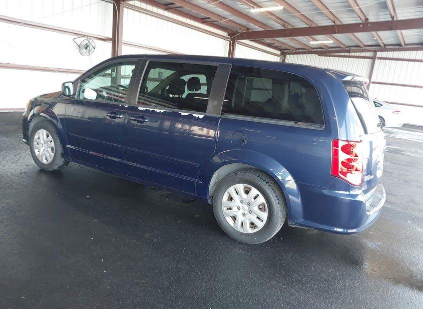 Dodge Grand Caravan