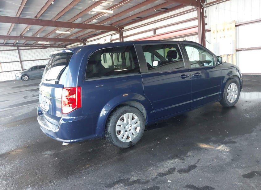 Dodge Grand Caravan
