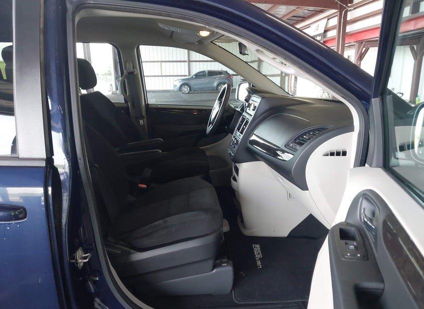 Dodge Grand Caravan