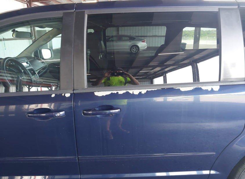 Dodge Grand Caravan