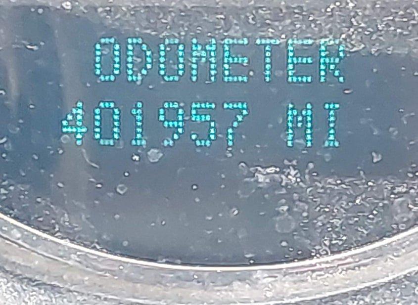 Chevrolet Silverado 2500Hd