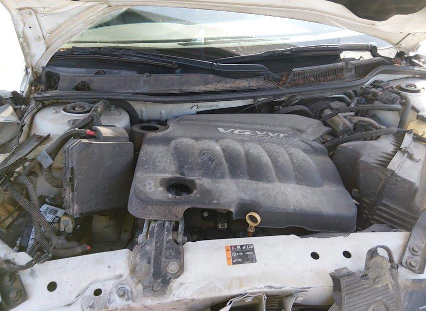 Chevrolet Impala