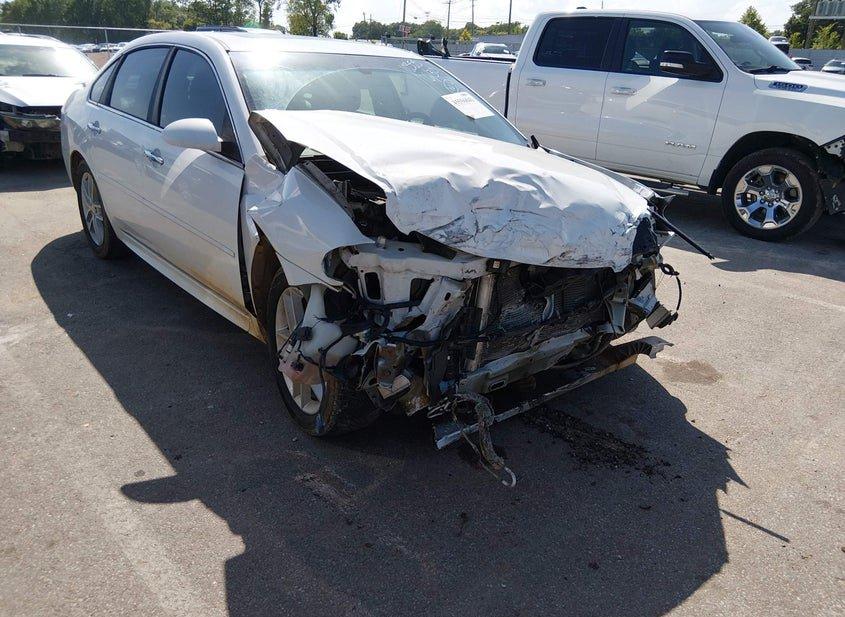 Chevrolet Impala