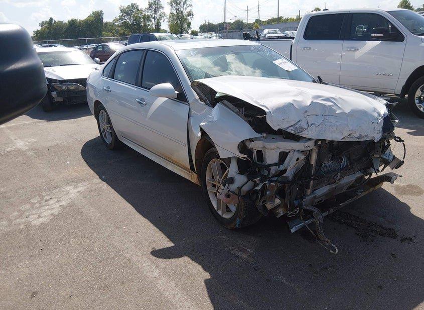 Chevrolet Impala