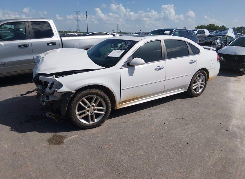 Chevrolet Impala
