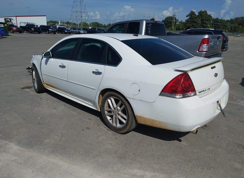 Chevrolet Impala