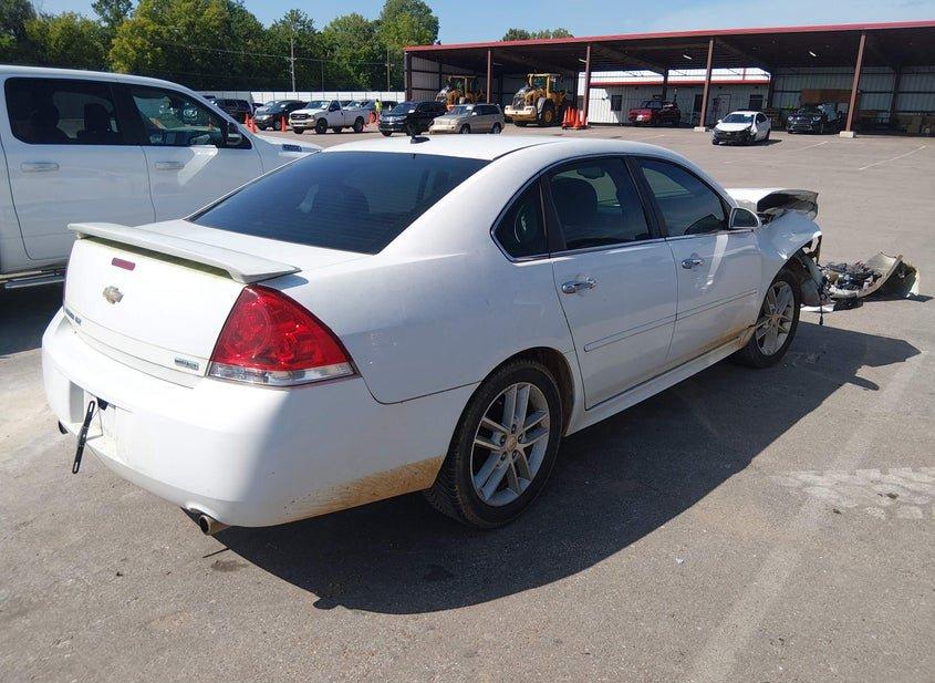 Chevrolet Impala