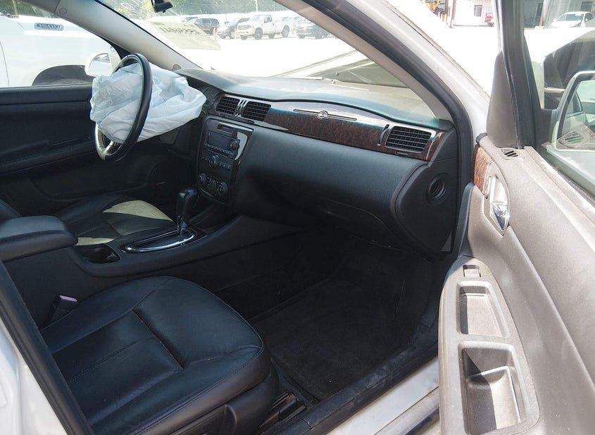 Chevrolet Impala