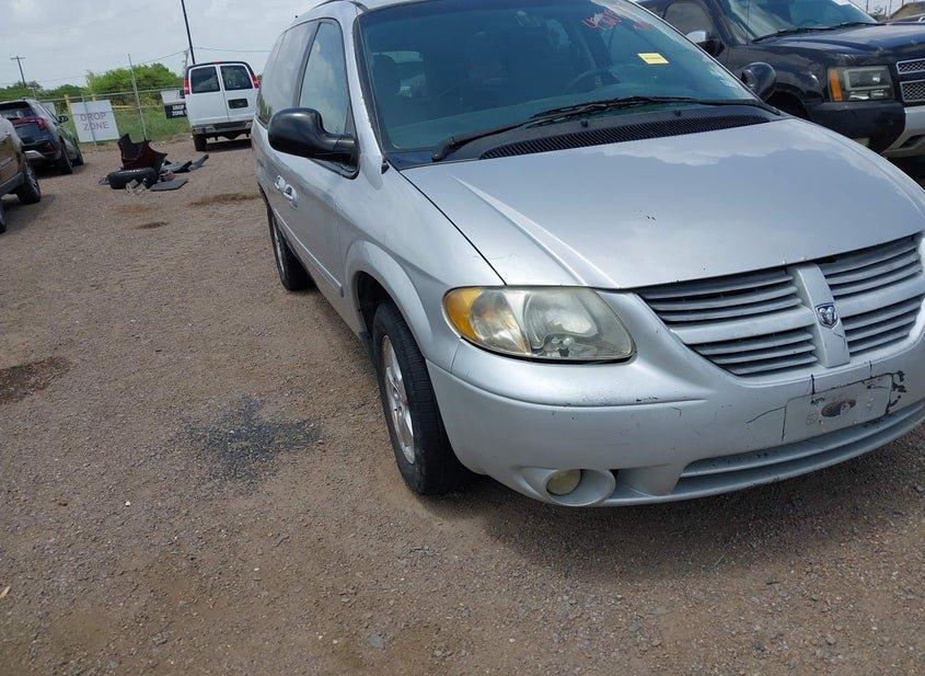 Dodge Grand Caravan
