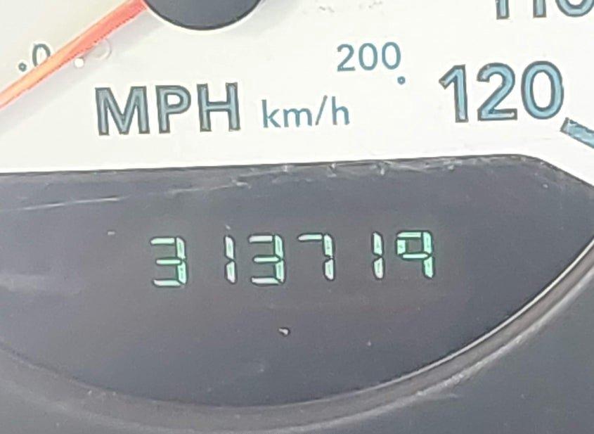 Dodge Grand Caravan