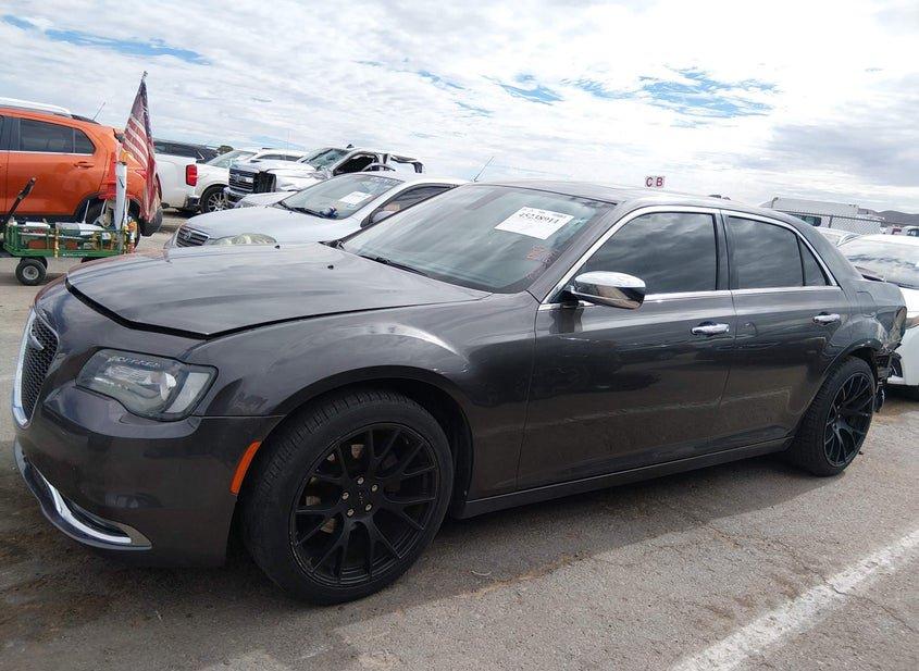 Chrysler 300C