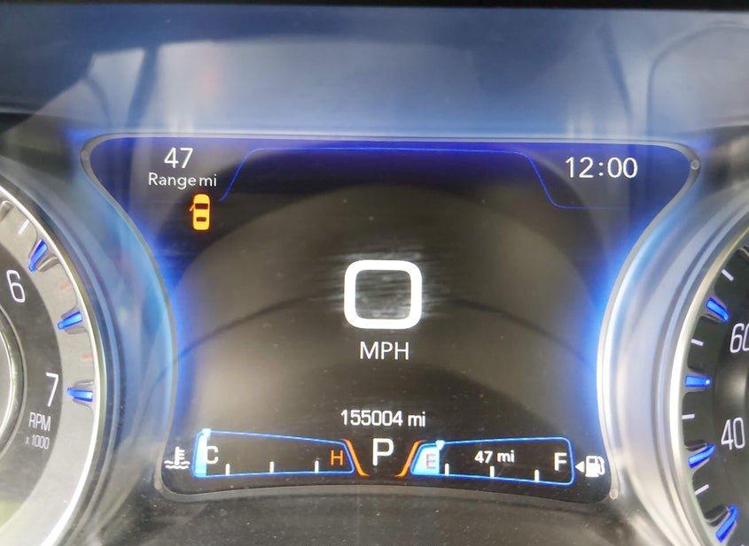 Chrysler 300C