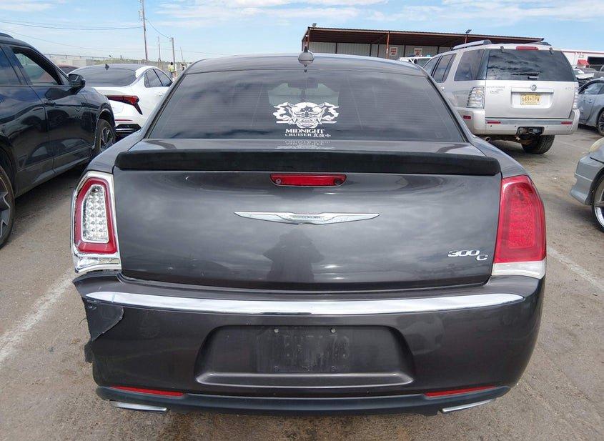 Chrysler 300C