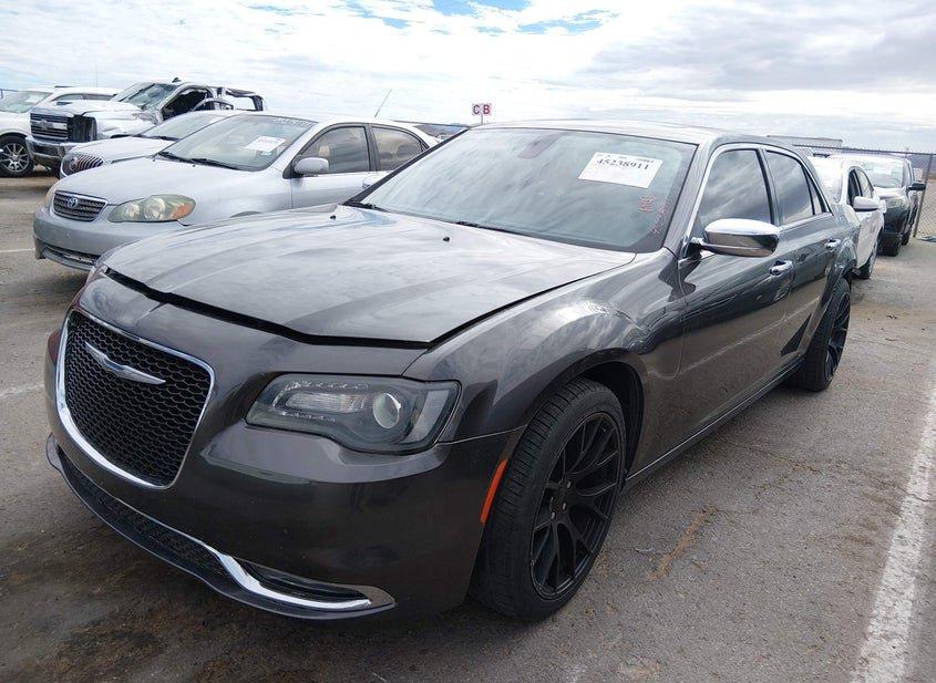 Chrysler 300C