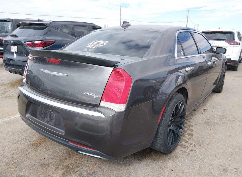 Chrysler 300C