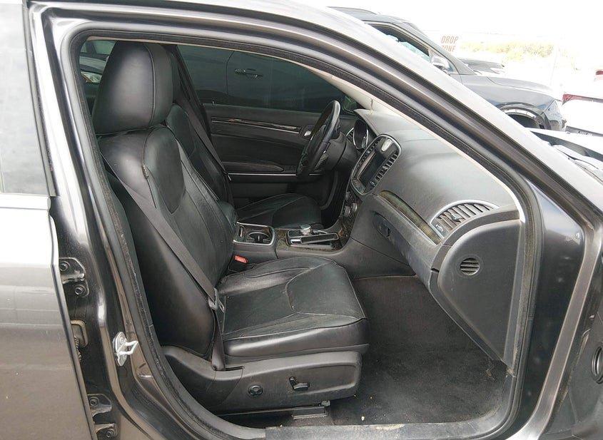Chrysler 300C