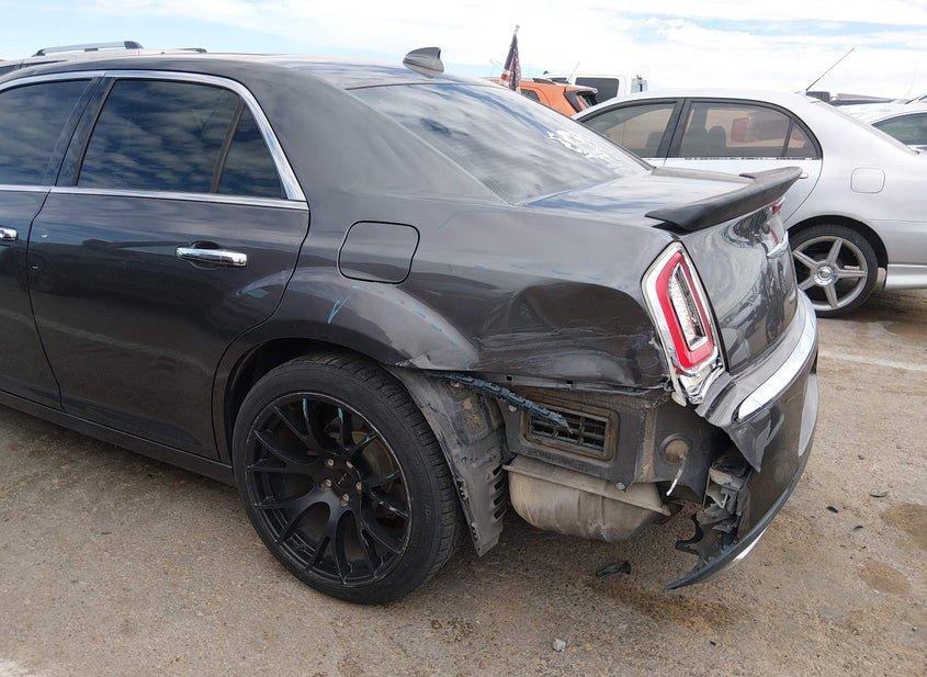 Chrysler 300C