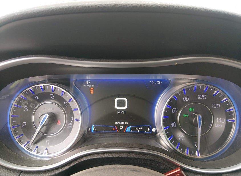Chrysler 300C
