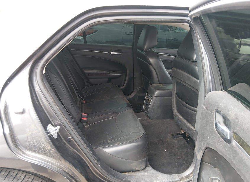 Chrysler 300C