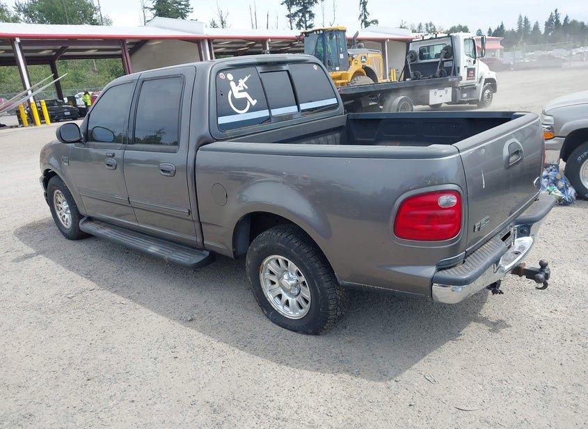 Ford F-150