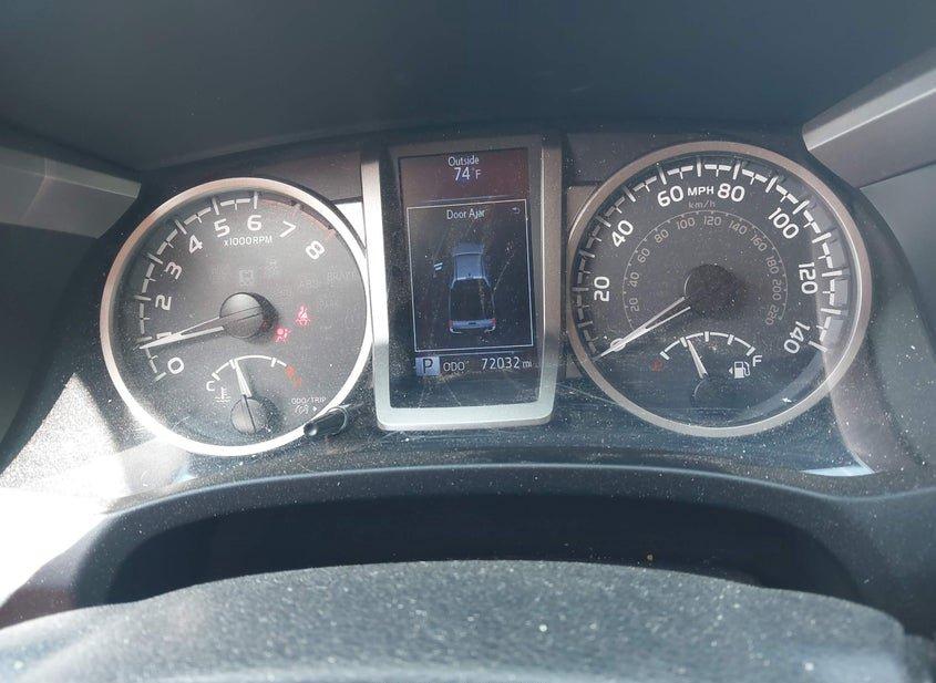 Toyota Tacoma