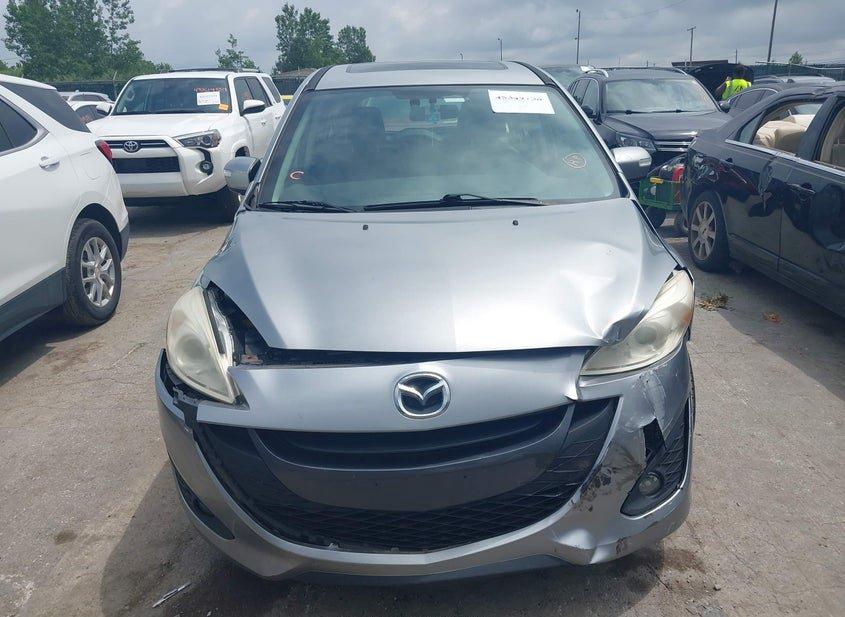 Mazda Mazda5