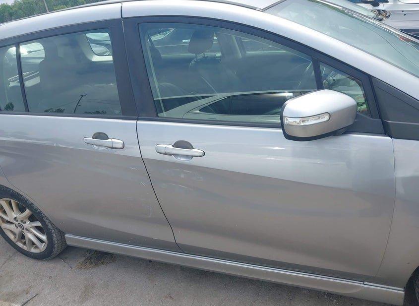 Mazda Mazda5
