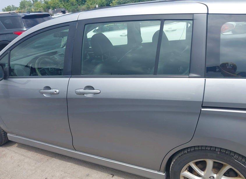Mazda Mazda5