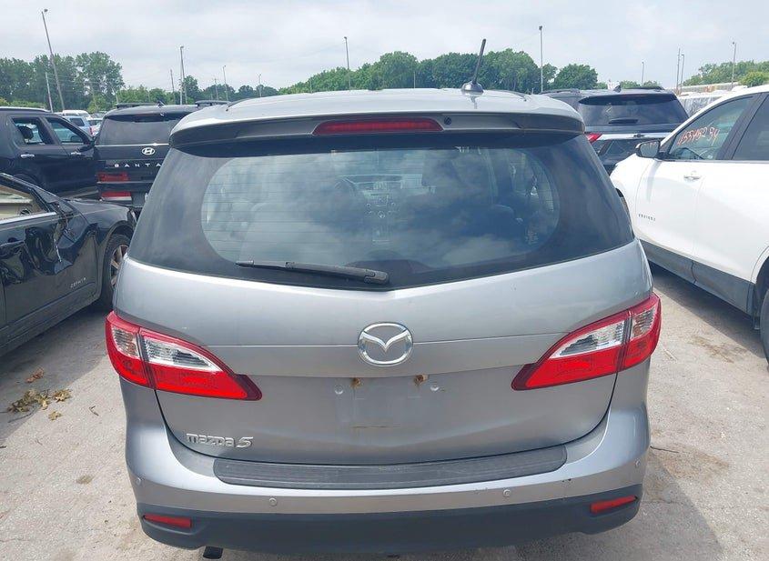 Mazda Mazda5