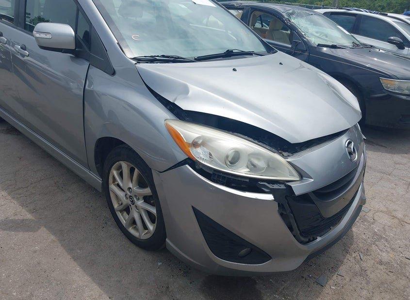 Mazda Mazda5