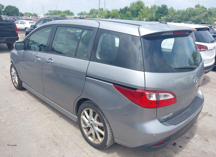 Mazda Mazda5