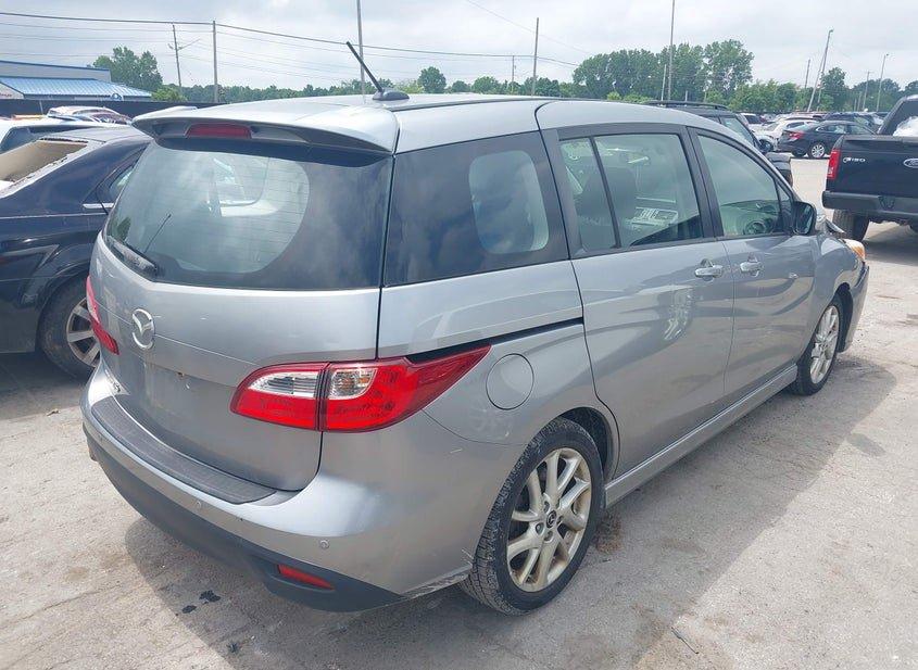 Mazda Mazda5